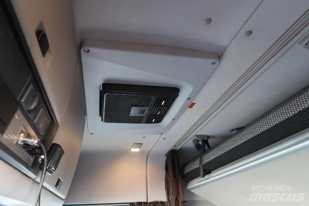 DAF XF 480 4x2 Влекачи