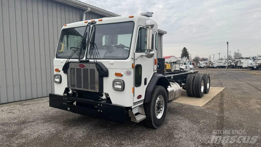 Peterbilt PB520 Шаси кабини