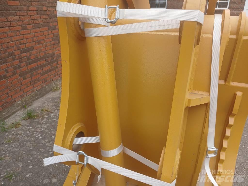CAT 320 Верижен екскаватор