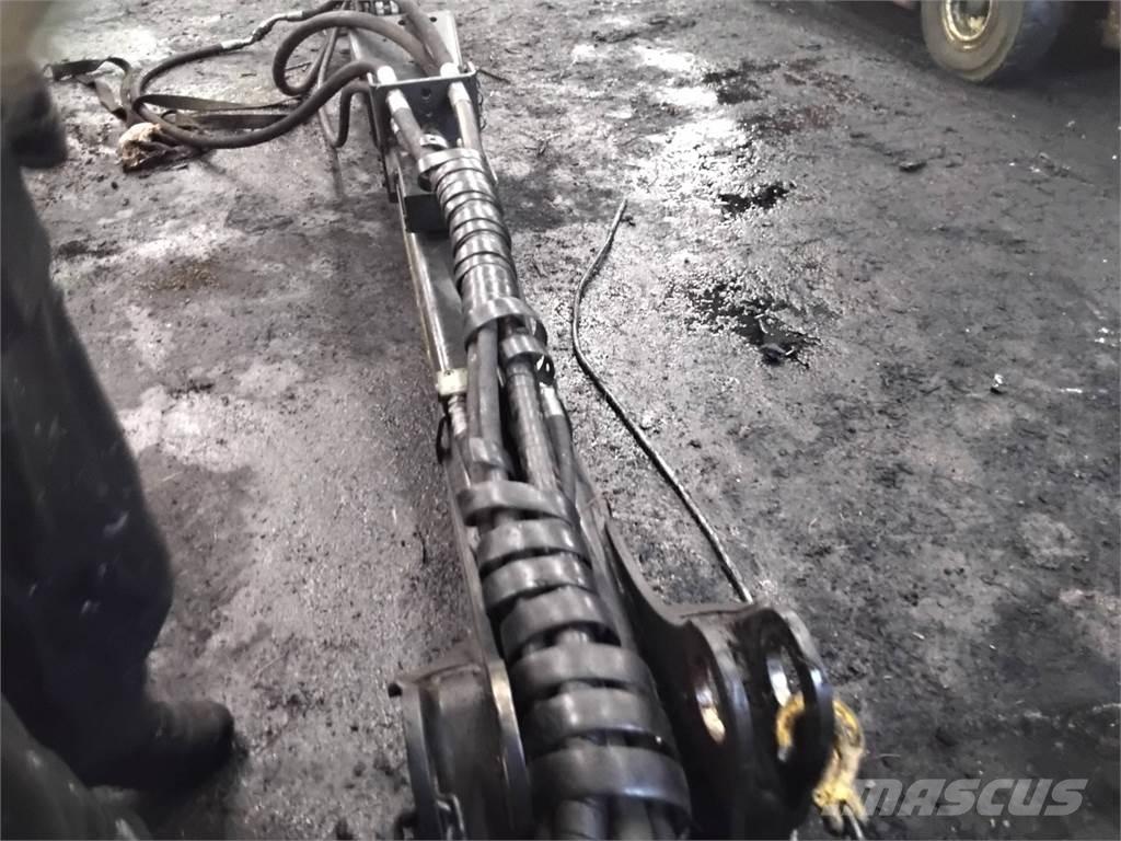 Ponsse C22 Карнове за харвестери