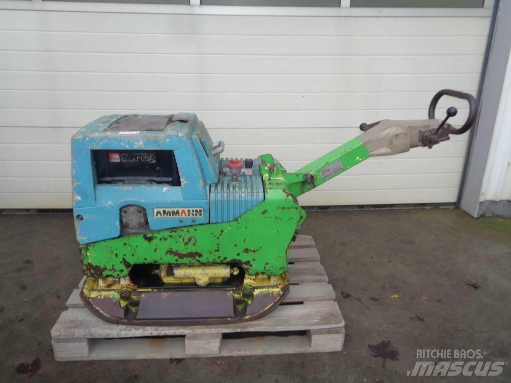 Ammann AVH 4020 Уплътнители за плочи
