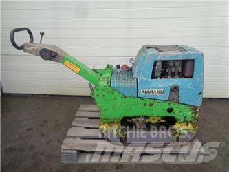 Ammann AVH 4020 Уплътнители за плочи
