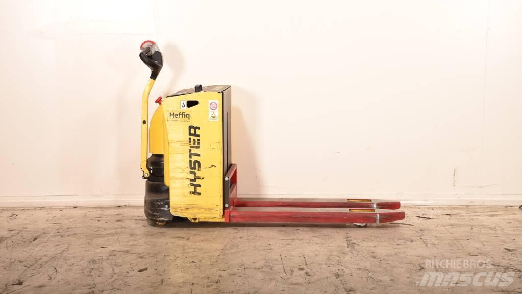 Hyster P 2.0 HL Нископовдигач