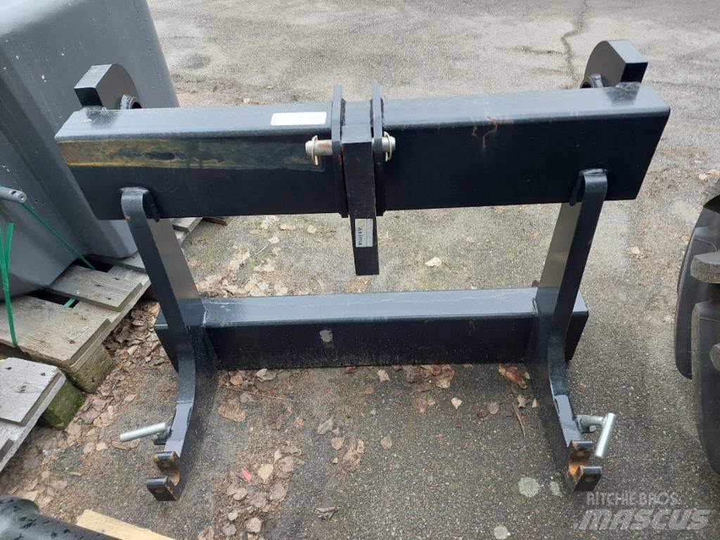 SE Equipment  Redskap Други аксесоари за трактори