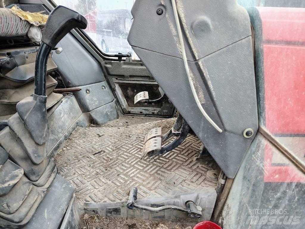 Massey Ferguson 3060 Трактори