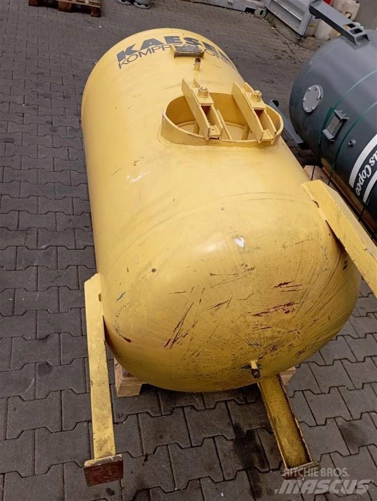Kaeser 1000 L Компресорни аксесоари