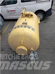 Kaeser 1000 L Компресорни аксесоари