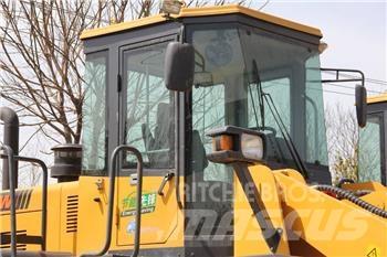 Shantui SL30W Колесни товарачи