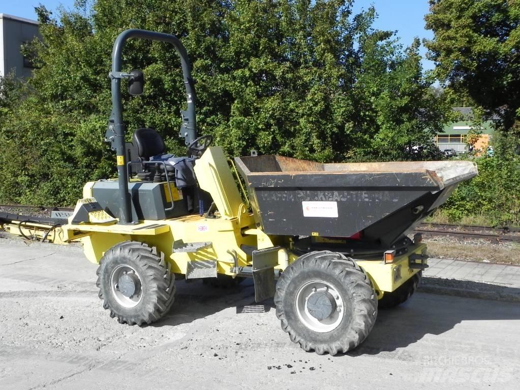  Dumper SW3 Дъмпери/моторни превозни средства