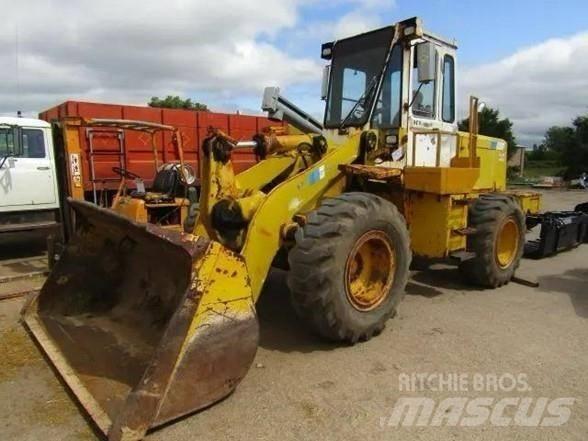 Kawasaki 65 Z III Колесни товарачи