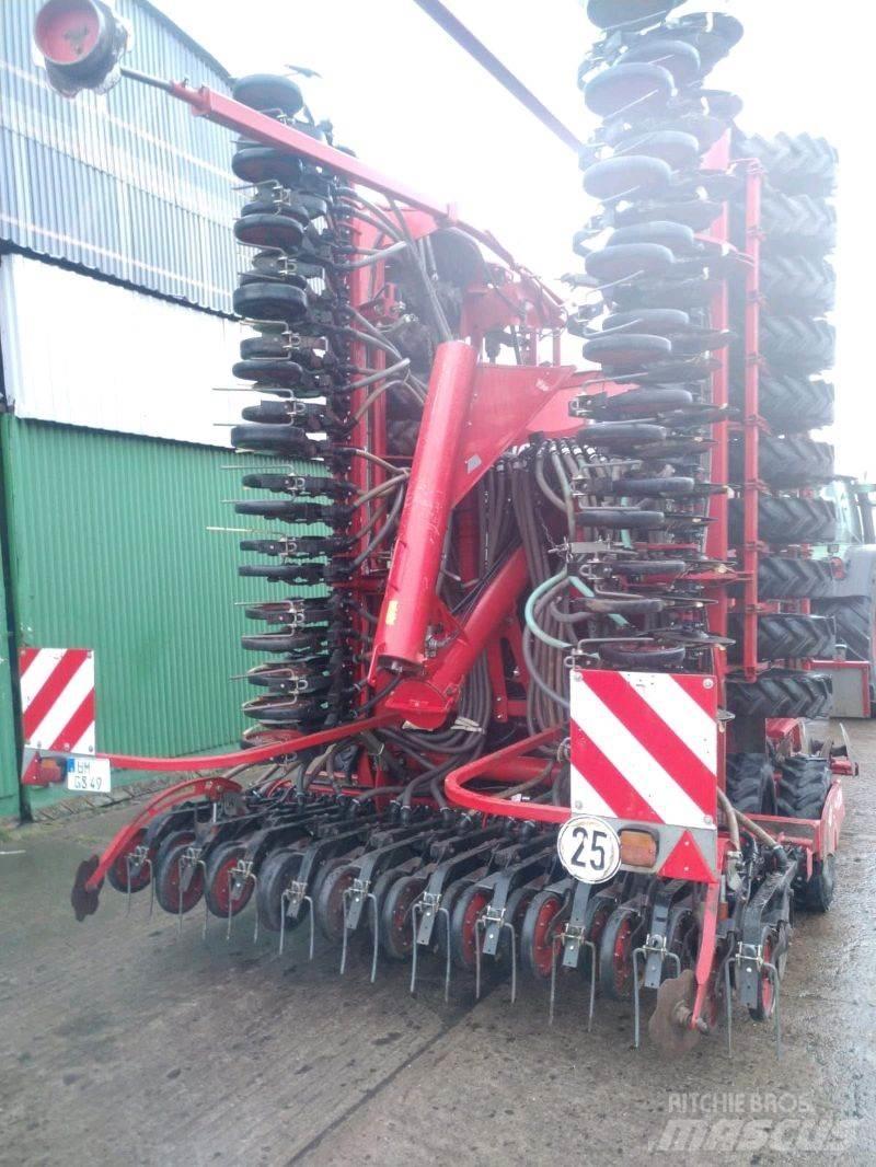 Horsch Pronto 9 DC Редосеялки