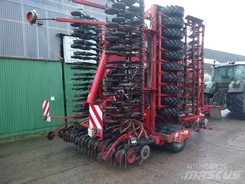 Horsch Pronto 9 DC Редосеялки