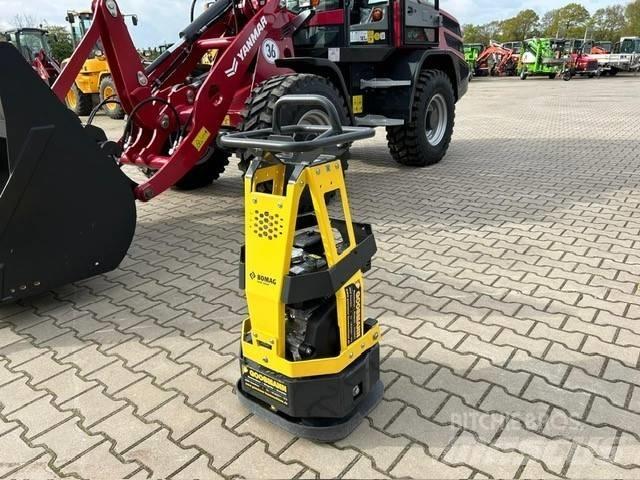 Bomag BR 95 Уплътнители за плочи
