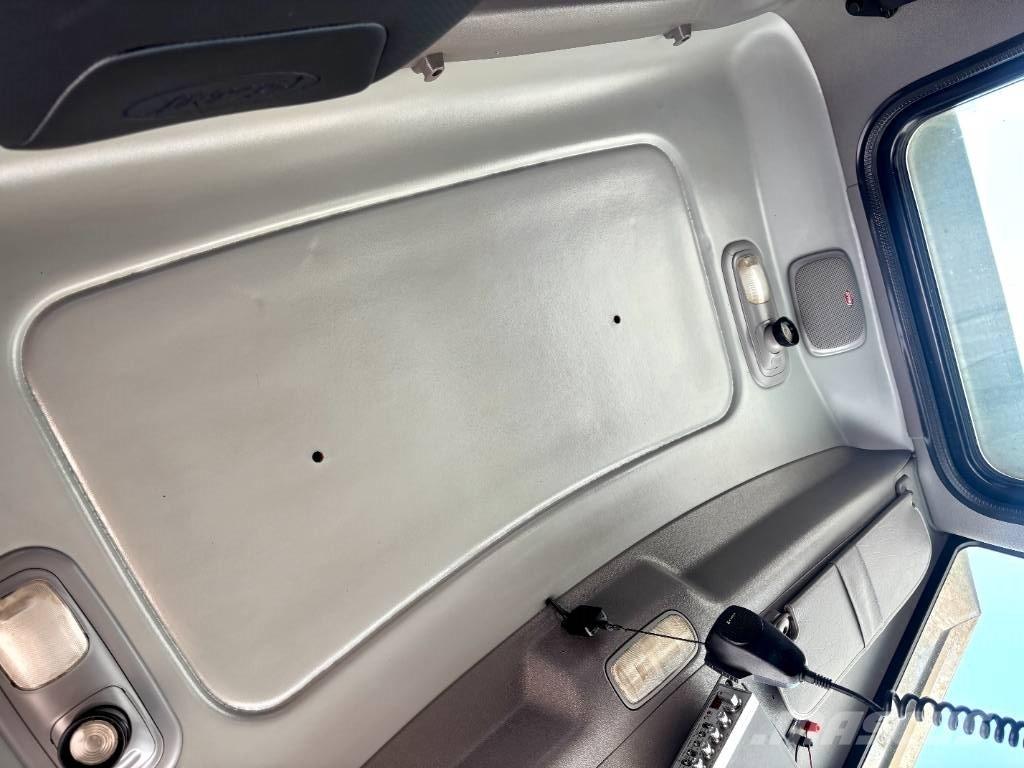 Peterbilt 367 Влекачи