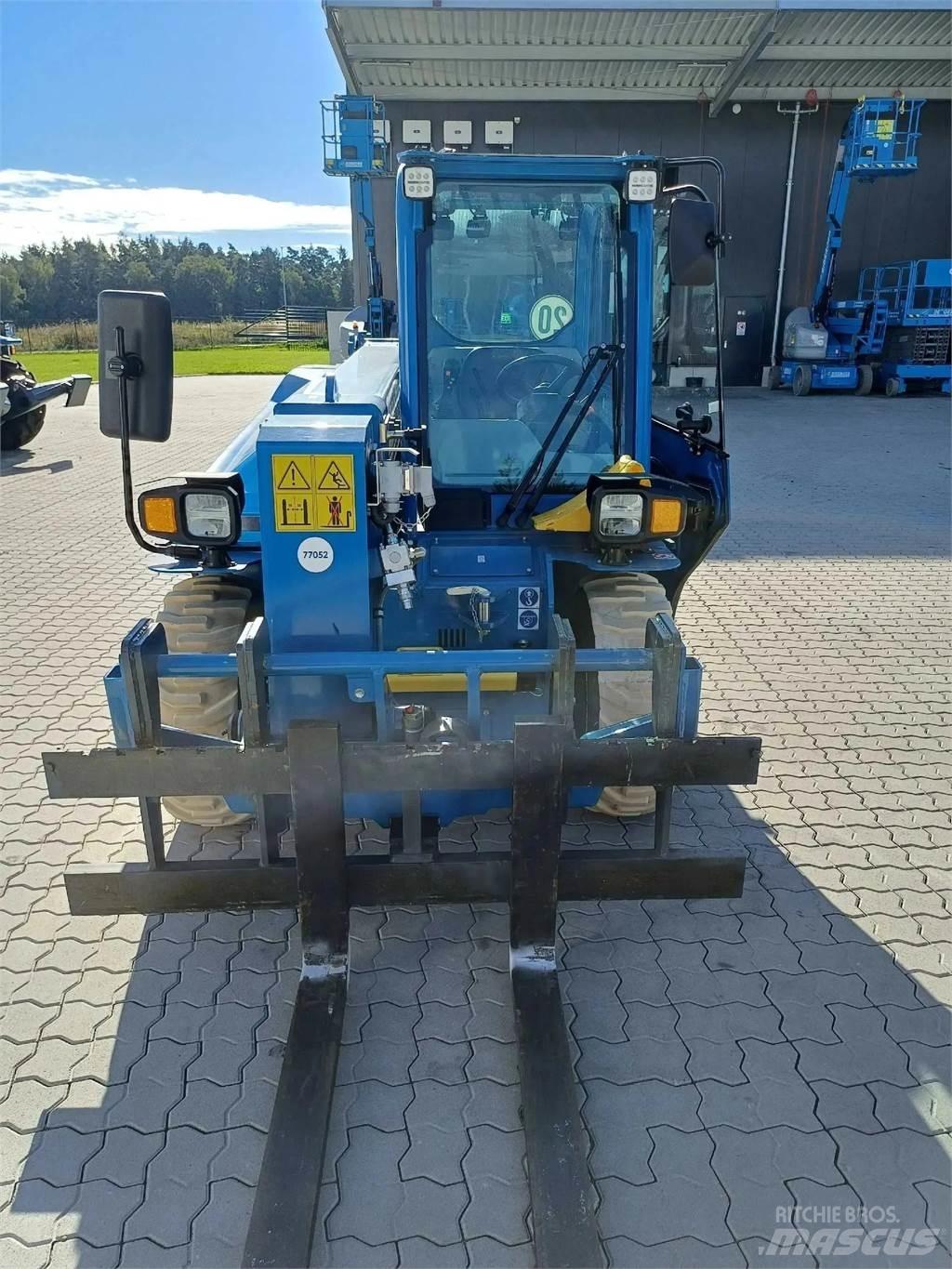 Merlo EW 25.5-90 Вилични кари-повдигачи - други