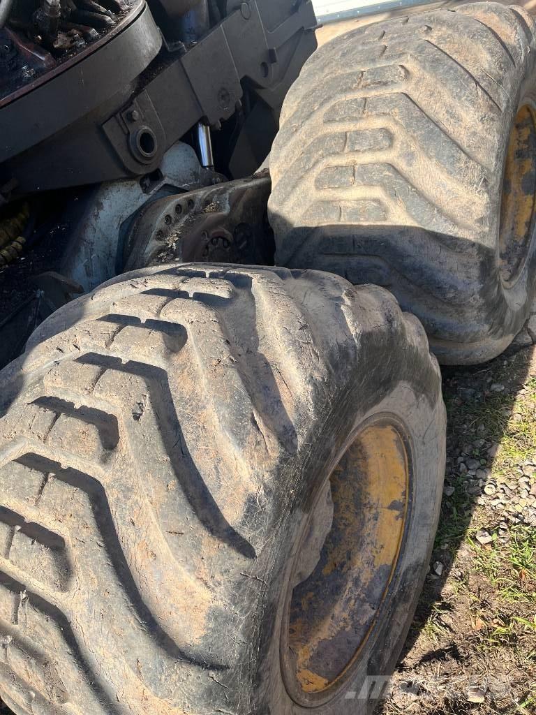 Ponsse HS10 Харвестери