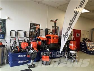 Husqvarna Paddor Уплътнители за плочи
