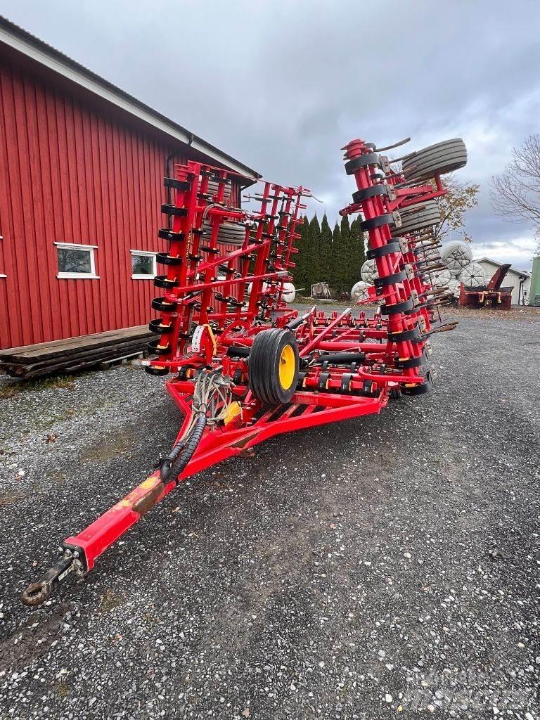Väderstad NZA600 Брани