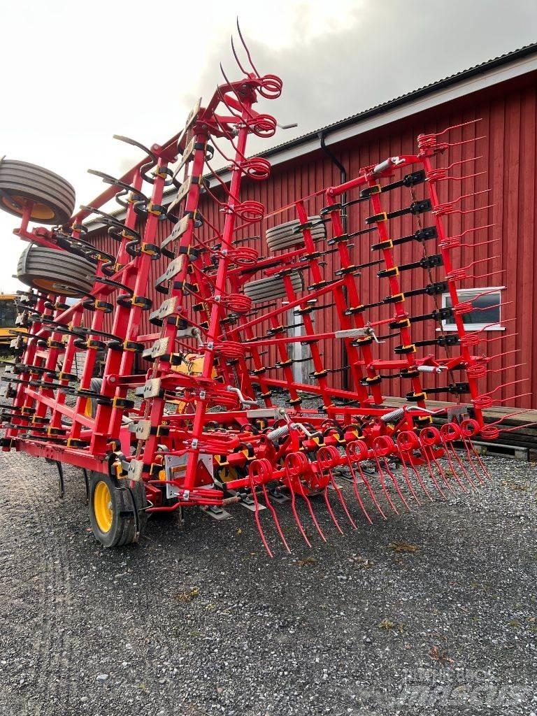 Väderstad NZA600 Брани