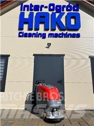 Hako B30 CL Скрубер сушилни
