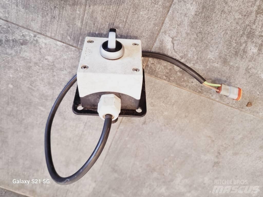 Pronar PUV 2800    OP26 Снегочистачки