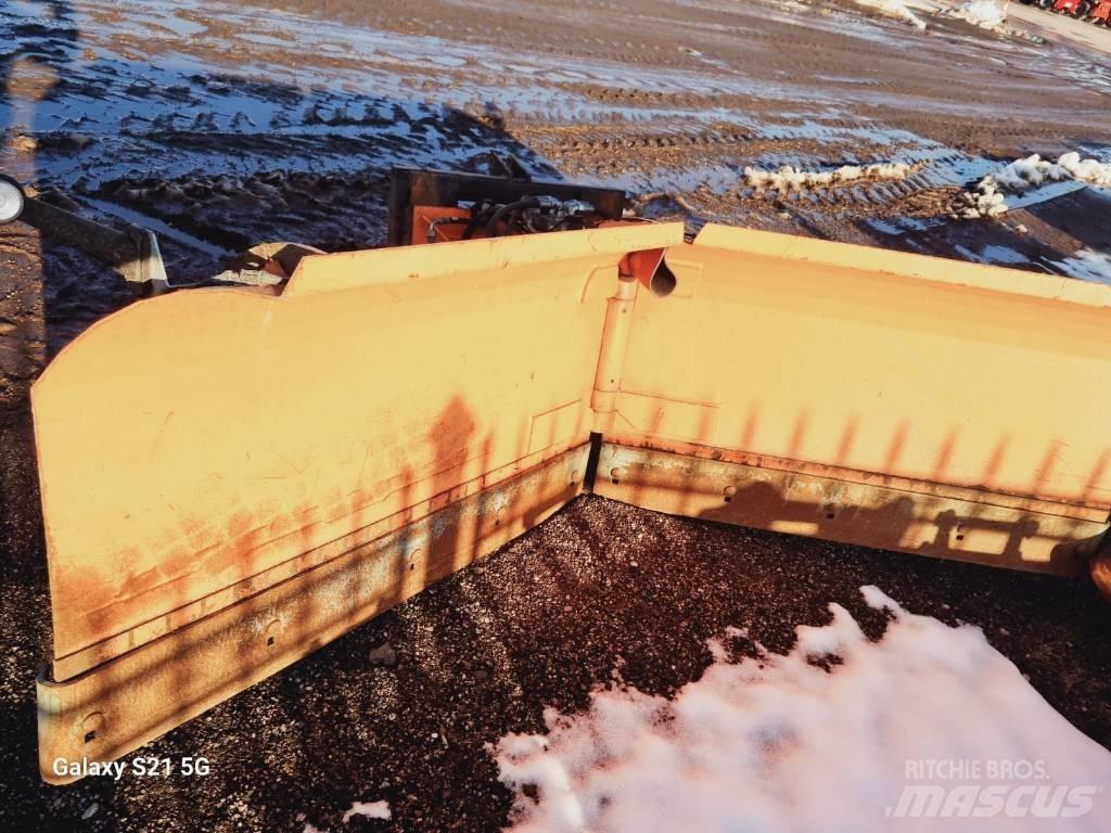 Pronar PUV 2800    OP26 Снегочистачки