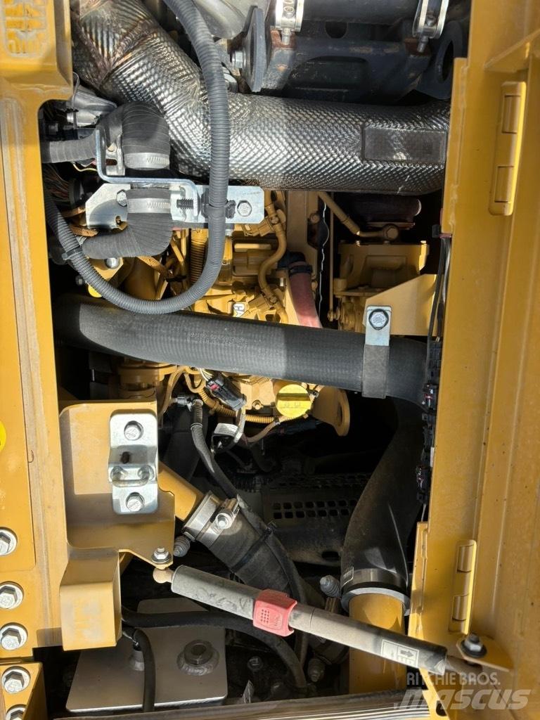 CAT 315 Верижен екскаватор