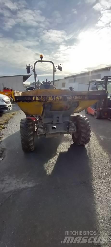 Wacker Neuson DW 30 Дъмпери/моторни превозни средства