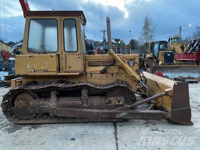 Liebherr PR 731 B Верижни булдозери
