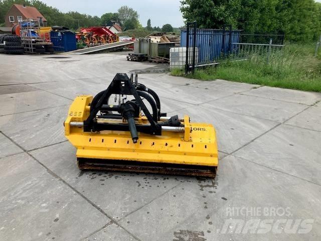 Orsi TWICE 165 Стъблорезачки