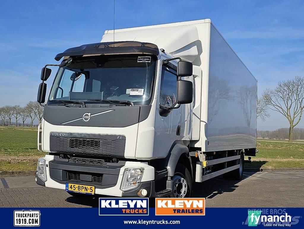 Volvo FL 220.12 Каросерии