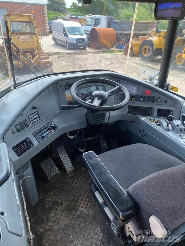 Volvo A 30 D Дъмпери/моторни превозни средства