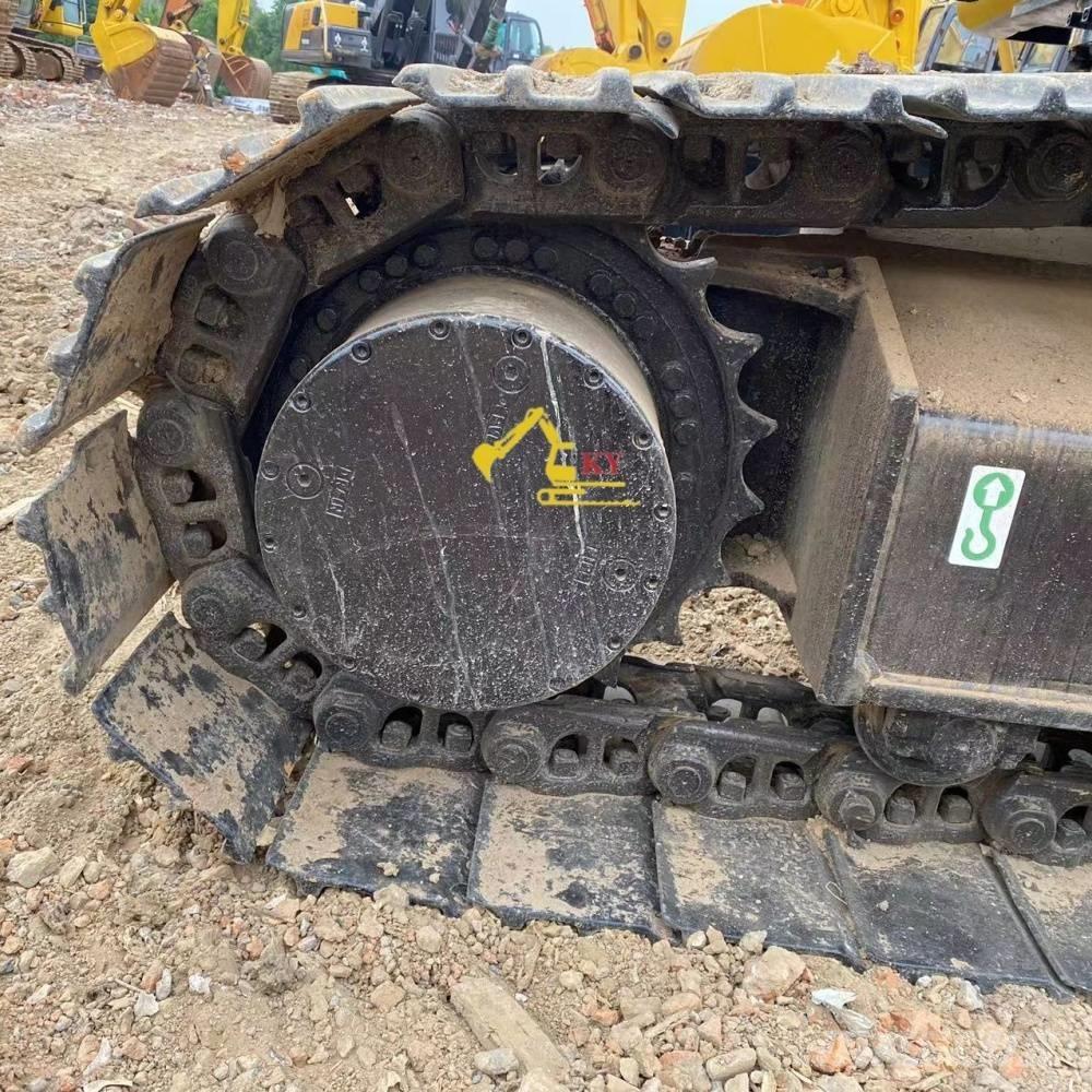 Sany 205 Верижен екскаватор