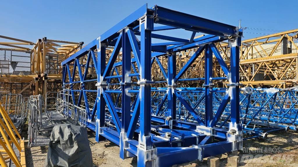 Comansa LCL280 Мачтови кранове