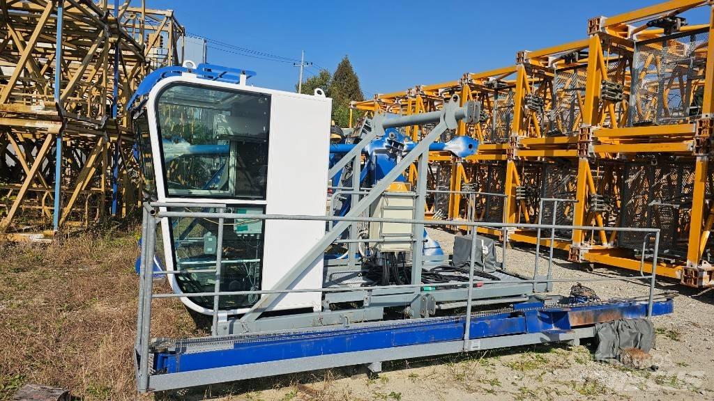Comansa LCL280 Мачтови кранове