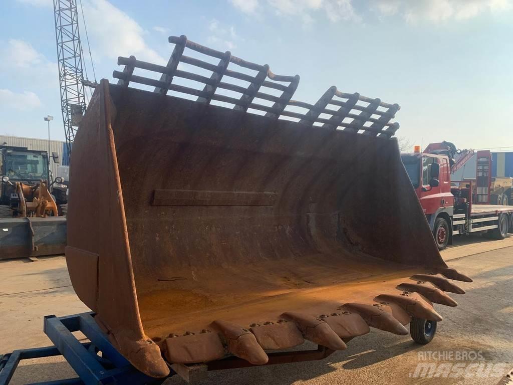 Volvo L350 F Кофи