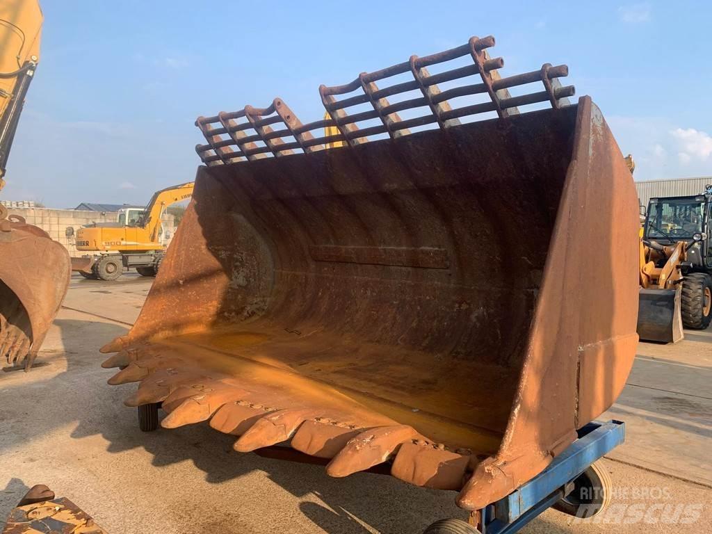 Volvo L350 F Кофи
