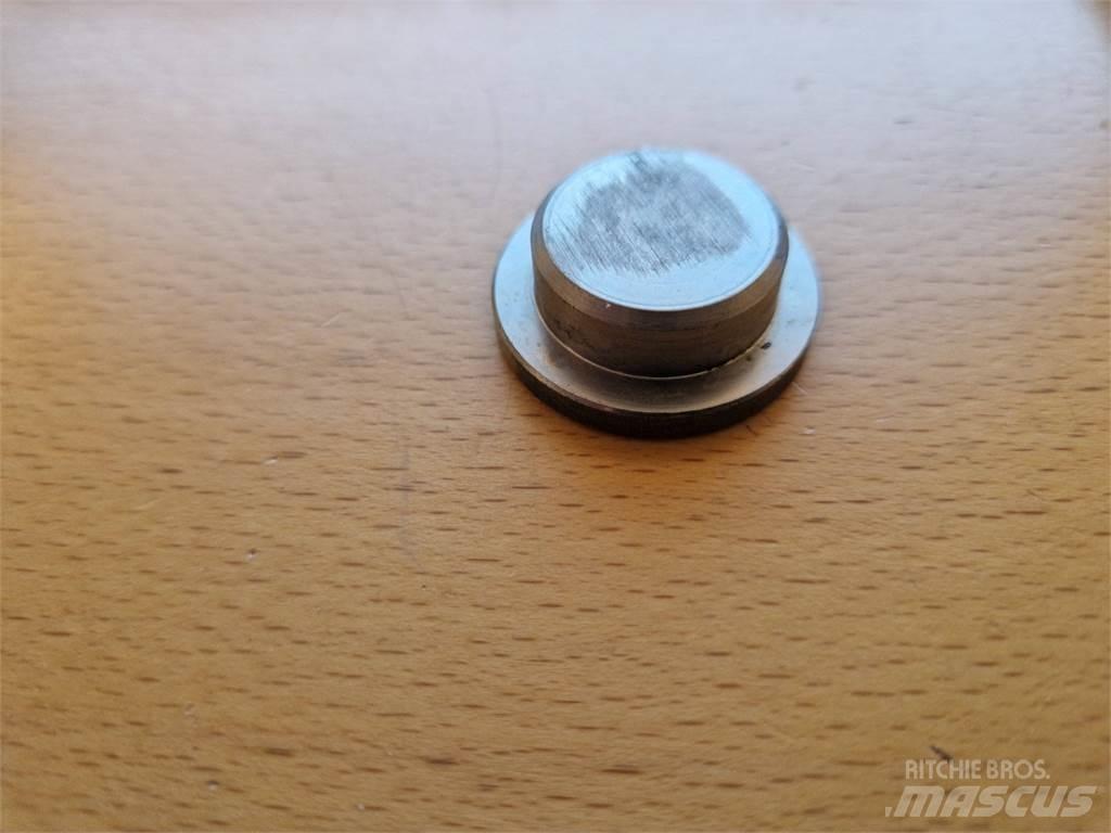 Ponsse P50393 Претоварващи кранове