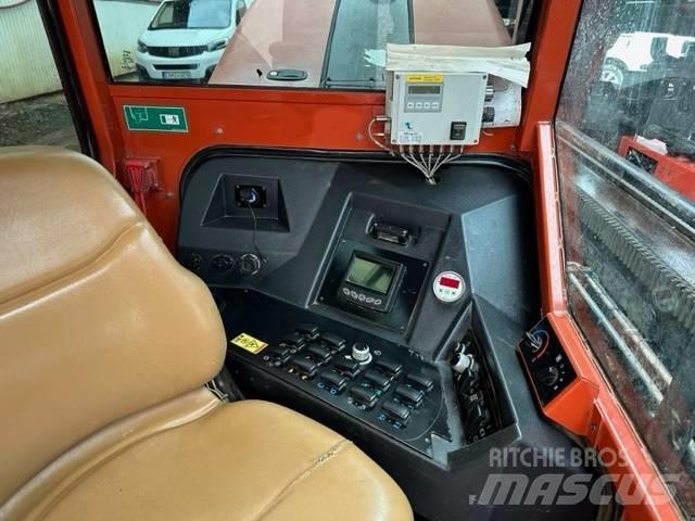 Ditch Witch JT 30 AT Пробивни машини за хоризонтално сондиране