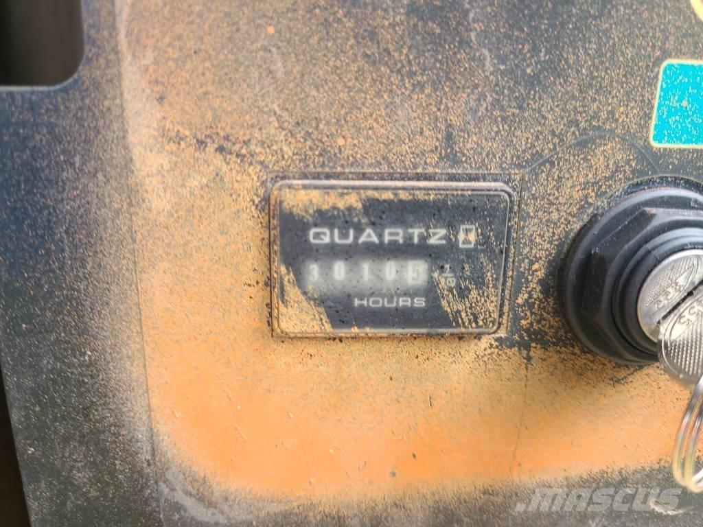 JLG 600 AJ Съчленени стрелови подемници