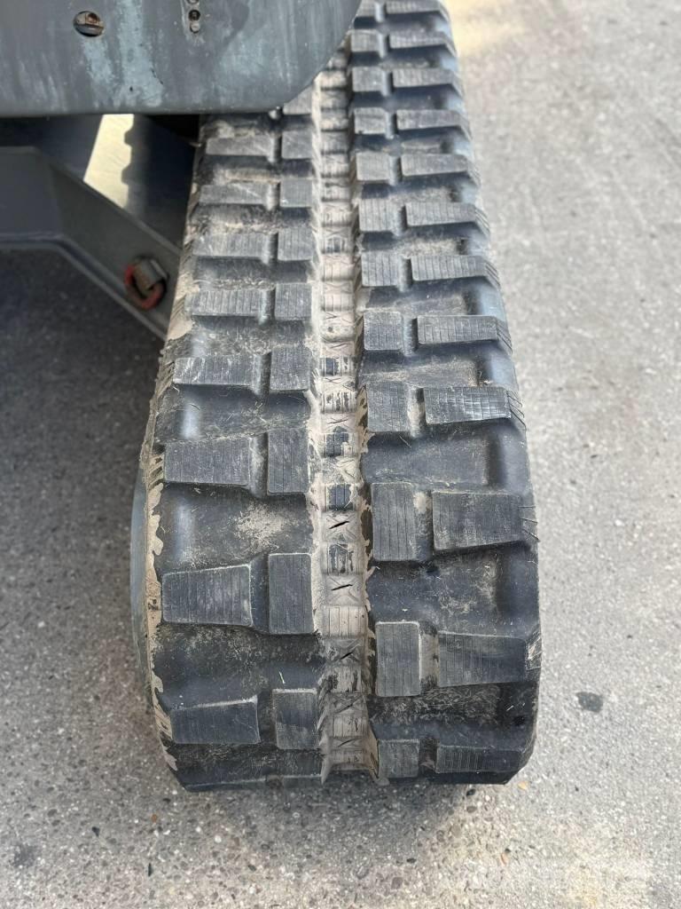 Neuson 75 Z 3 Средни екскаватори 7т - 12т