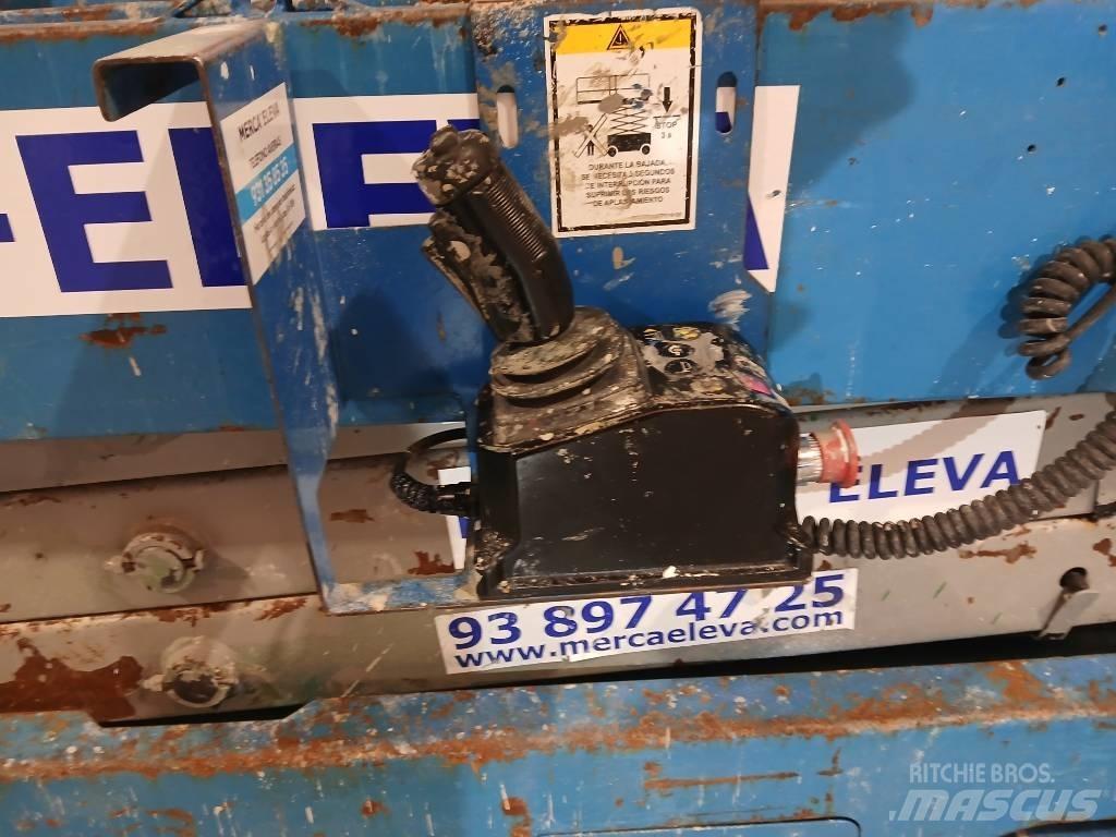 Genie GS 2032 Ножични работни платформи