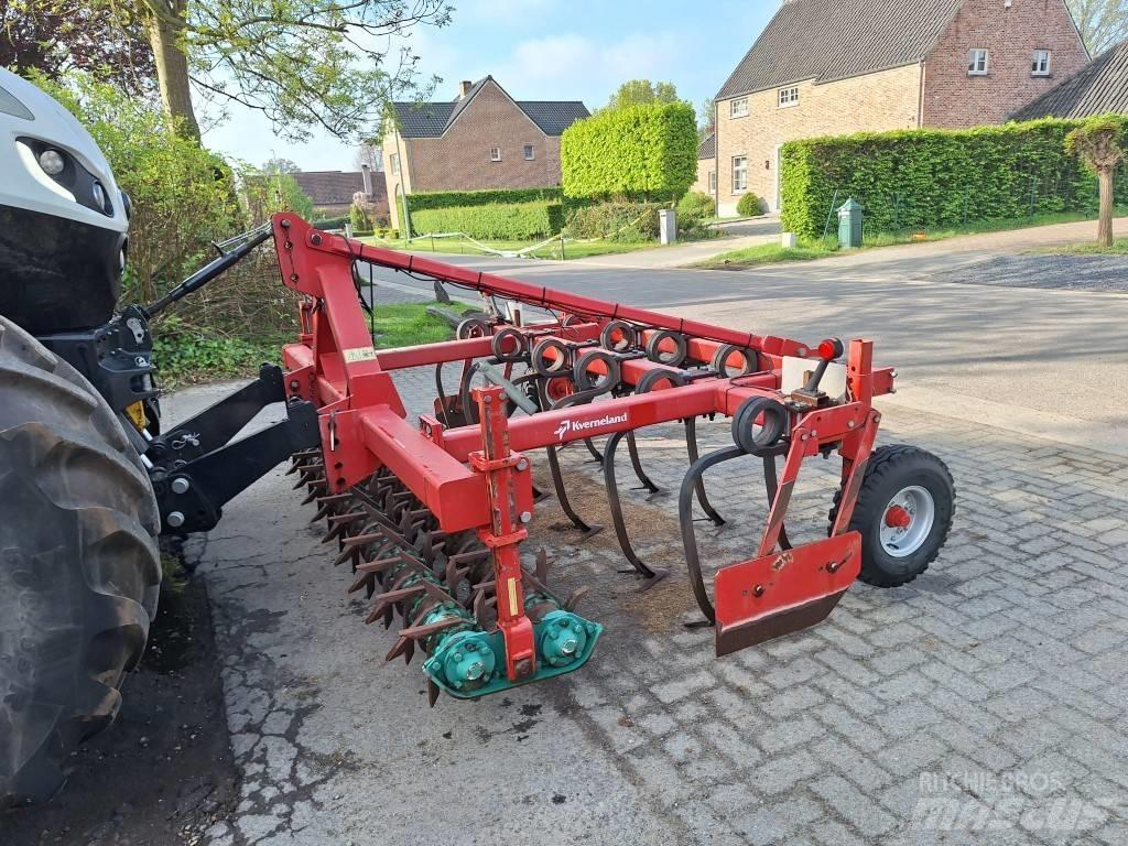 Kverneland STF 300 Култиватори