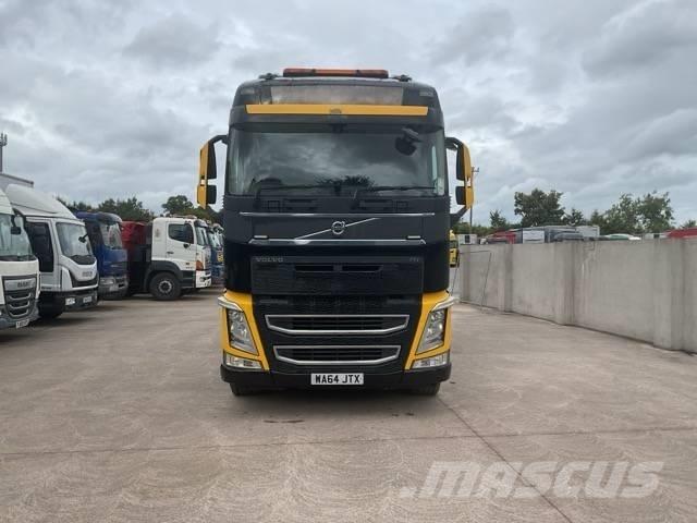 Volvo FH 540 Влекачи