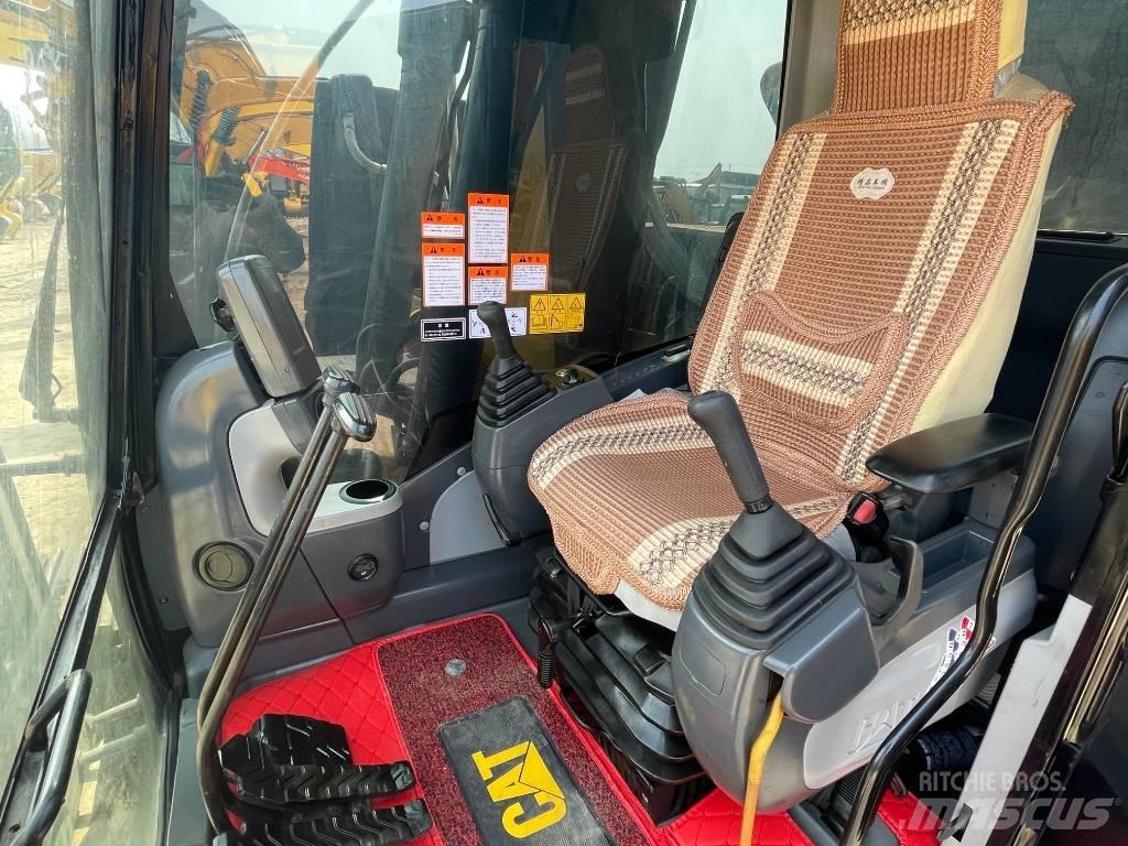 CAT CAT315D2GC Верижен екскаватор