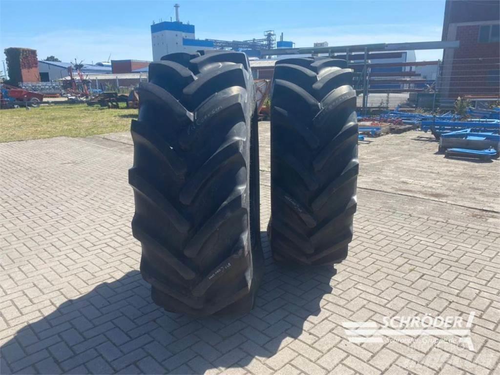 Ceat 2X 650/75 R38 Колелета/Гуми