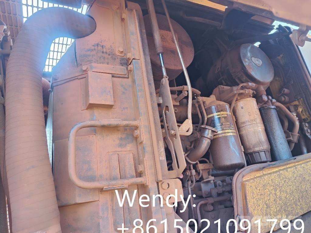 Komatsu WA 470-6 Колесни товарачи