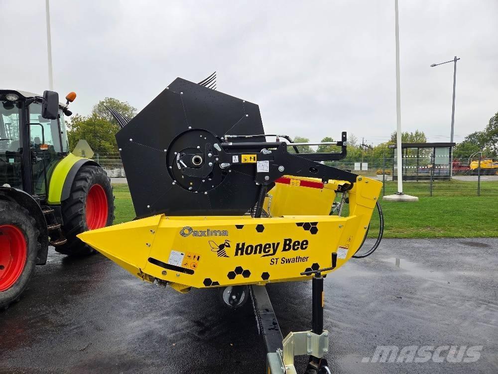 Honey Bee ST21 Уиндроуърс/Косачки за сено и др.

