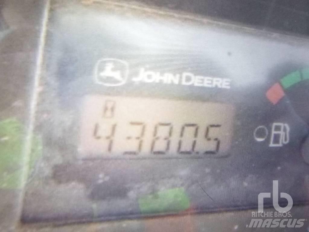 John Deere 325 Мини товарачи
