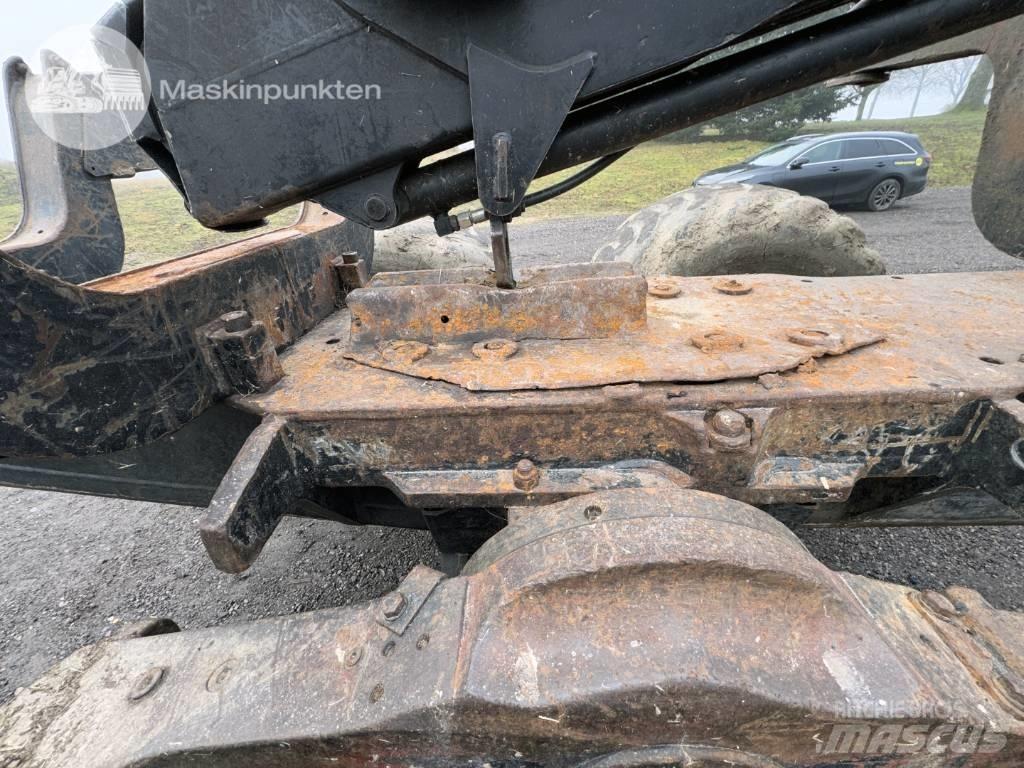 Valmet 860.3 Форуардери